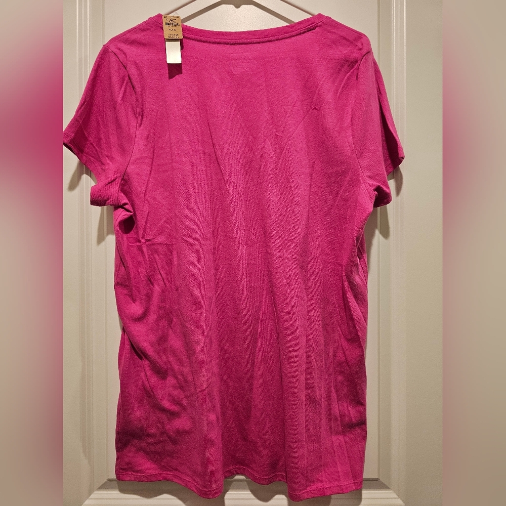 VS PINK Top - Picture 3 of 4